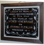 Expositie Den Ham, 2011
